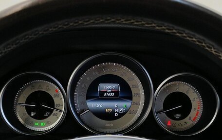 Mercedes-Benz E-Класс, 2015 год, 2 789 000 рублей, 8 фотография