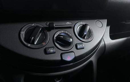 Nissan Note II рестайлинг, 2008 год, 558 000 рублей, 10 фотография