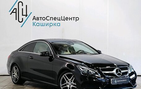 Mercedes-Benz E-Класс, 2015 год, 2 789 000 рублей, 3 фотография