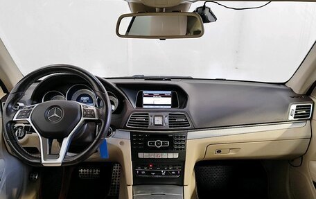 Mercedes-Benz E-Класс, 2015 год, 2 789 000 рублей, 6 фотография