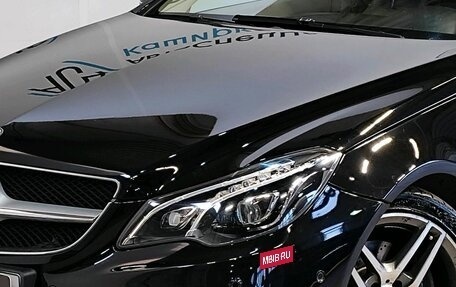 Mercedes-Benz E-Класс, 2015 год, 2 789 000 рублей, 5 фотография