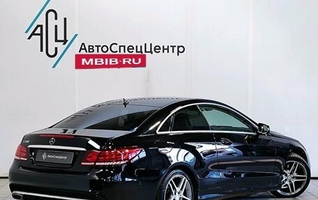 Mercedes-Benz E-Класс, 2015 год, 2 789 000 рублей, 2 фотография