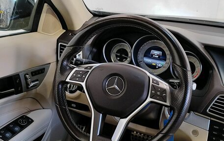 Mercedes-Benz E-Класс, 2015 год, 2 789 000 рублей, 9 фотография