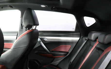 Geely Coolray I, 2023 год, 1 950 000 рублей, 12 фотография