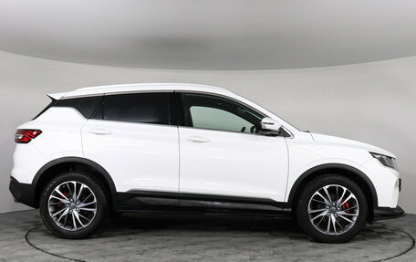 Geely Coolray I, 2023 год, 1 950 000 рублей, 4 фотография