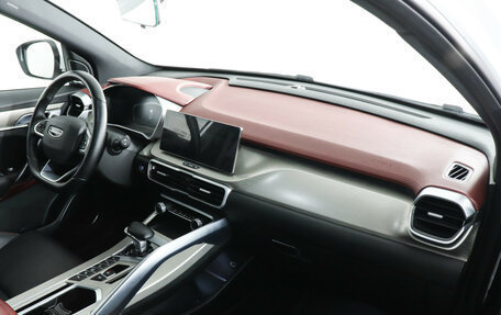 Geely Coolray I, 2023 год, 1 950 000 рублей, 10 фотография