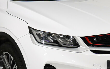 Geely Coolray I, 2023 год, 1 950 000 рублей, 13 фотография