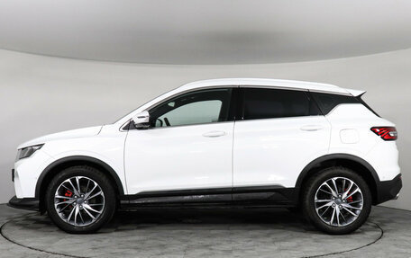 Geely Coolray I, 2023 год, 1 950 000 рублей, 8 фотография