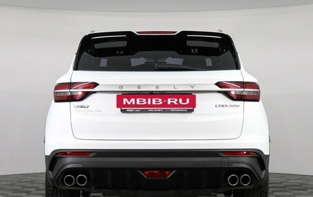 Geely Coolray I, 2023 год, 1 950 000 рублей, 6 фотография