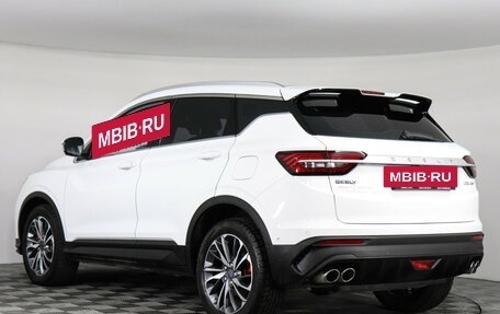 Geely Coolray I, 2023 год, 1 950 000 рублей, 7 фотография