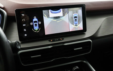 Geely Coolray I, 2023 год, 1 950 000 рублей, 16 фотография