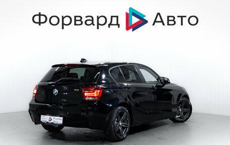 BMW 1 серия, 2013 год, 1 299 000 рублей, 8 фотография