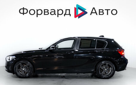 BMW 1 серия, 2013 год, 1 299 000 рублей, 5 фотография
