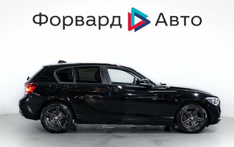 BMW 1 серия, 2013 год, 1 299 000 рублей, 9 фотография