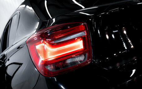 BMW 1 серия, 2013 год, 1 299 000 рублей, 11 фотография