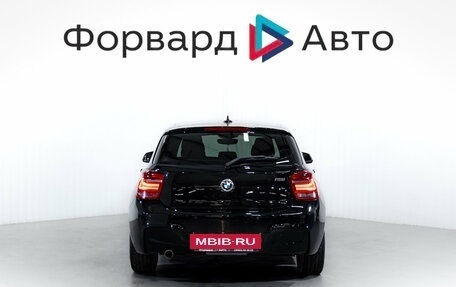 BMW 1 серия, 2013 год, 1 299 000 рублей, 7 фотография