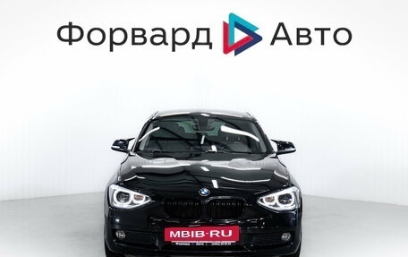 BMW 1 серия, 2013 год, 1 299 000 рублей, 2 фотография
