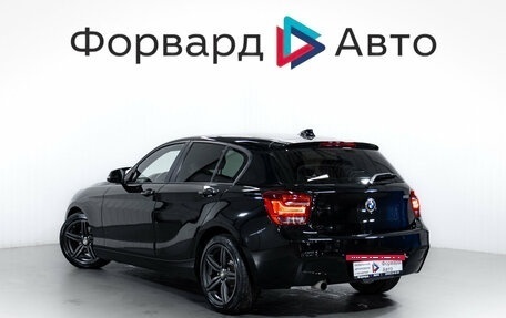 BMW 1 серия, 2013 год, 1 299 000 рублей, 6 фотография