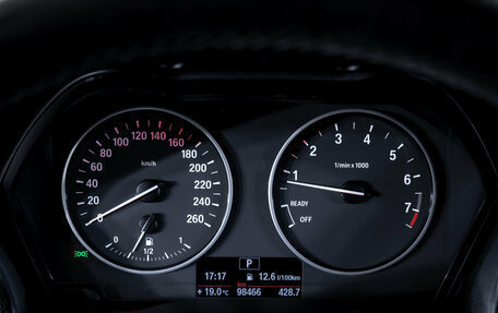 BMW 1 серия, 2013 год, 1 299 000 рублей, 17 фотография