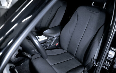 BMW 1 серия, 2013 год, 1 299 000 рублей, 19 фотография