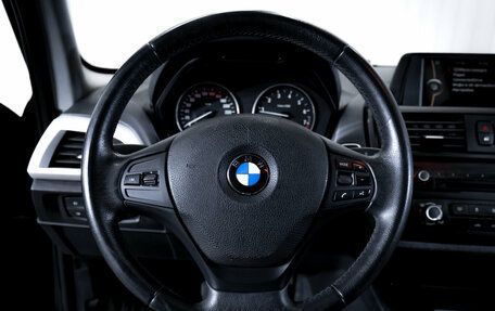 BMW 1 серия, 2013 год, 1 299 000 рублей, 16 фотография