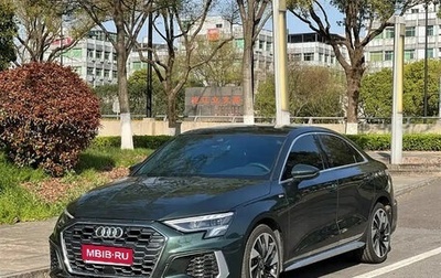 Audi A3, 2023 год, 2 109 007 рублей, 1 фотография