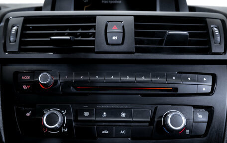 BMW 1 серия, 2013 год, 1 299 000 рублей, 23 фотография