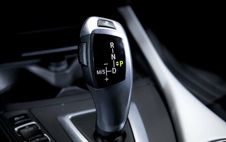 BMW 1 серия, 2013 год, 1 299 000 рублей, 24 фотография