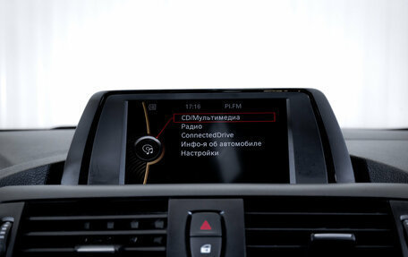 BMW 1 серия, 2013 год, 1 299 000 рублей, 22 фотография