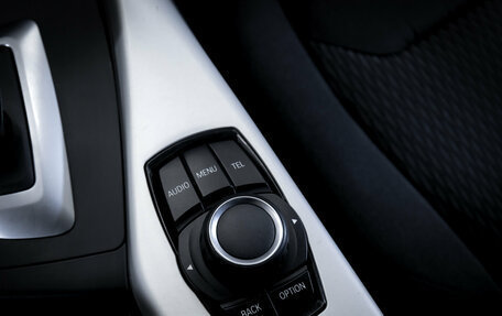 BMW 1 серия, 2013 год, 1 299 000 рублей, 26 фотография