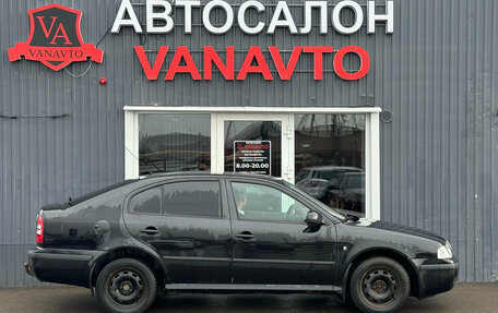 Skoda Octavia IV, 2010 год, 550 000 рублей, 4 фотография