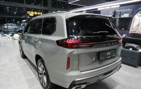 CheryExeed VX, 2025 год, 5 530 000 рублей, 3 фотография