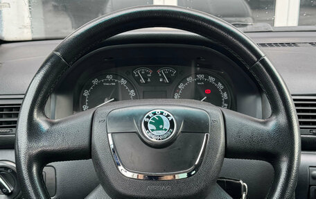 Skoda Octavia IV, 2010 год, 550 000 рублей, 10 фотография