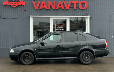 Skoda Octavia IV, 2010 год, 550 000 рублей, 8 фотография