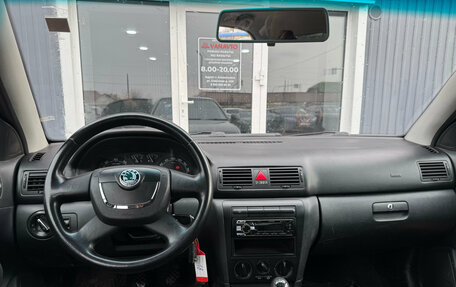 Skoda Octavia IV, 2010 год, 550 000 рублей, 9 фотография