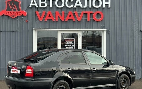 Skoda Octavia IV, 2010 год, 550 000 рублей, 5 фотография