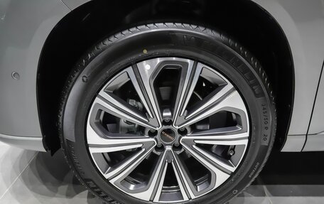 CheryExeed VX, 2025 год, 5 530 000 рублей, 8 фотография