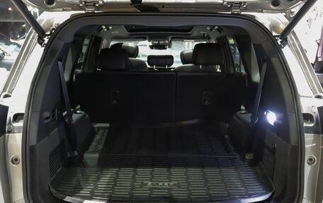 CheryExeed VX, 2025 год, 5 530 000 рублей, 19 фотография