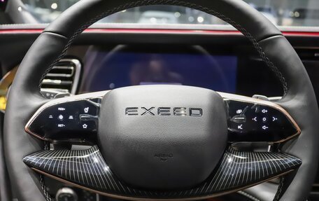 CheryExeed VX, 2025 год, 5 530 000 рублей, 14 фотография