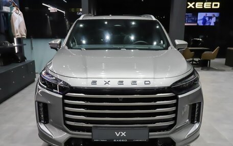 CheryExeed VX, 2025 год, 5 530 000 рублей, 6 фотография