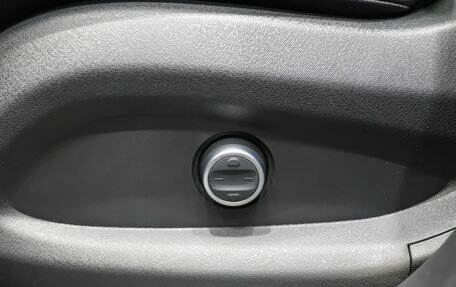 CheryExeed VX, 2025 год, 5 530 000 рублей, 11 фотография