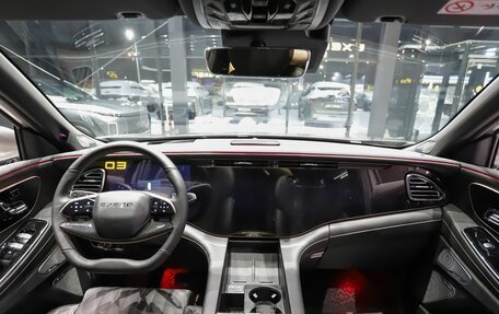 CheryExeed VX, 2025 год, 5 530 000 рублей, 17 фотография