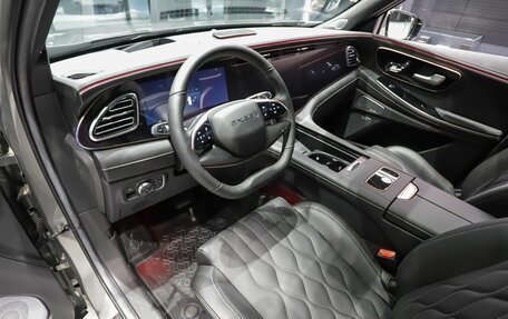 CheryExeed VX, 2025 год, 5 530 000 рублей, 9 фотография