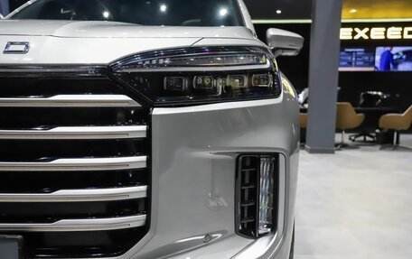 CheryExeed VX, 2025 год, 5 530 000 рублей, 7 фотография