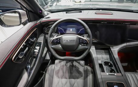 CheryExeed VX, 2025 год, 5 530 000 рублей, 18 фотография