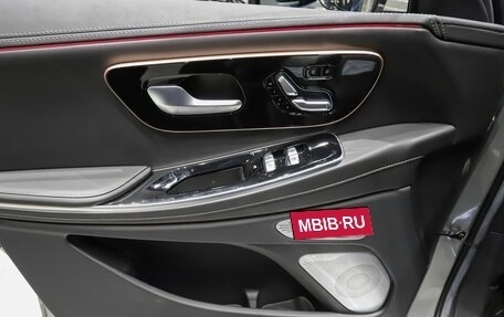 CheryExeed VX, 2025 год, 5 530 000 рублей, 10 фотография