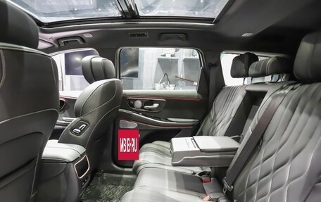 CheryExeed VX, 2025 год, 5 530 000 рублей, 15 фотография