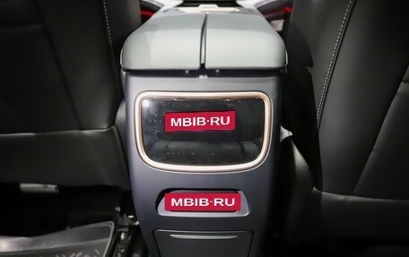 CheryExeed VX, 2025 год, 5 530 000 рублей, 16 фотография