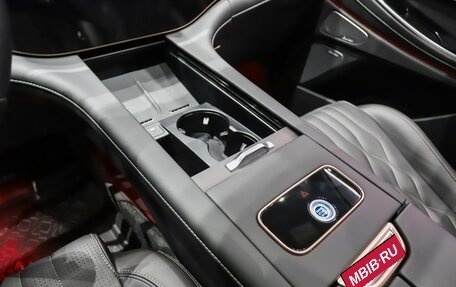 CheryExeed VX, 2025 год, 5 530 000 рублей, 13 фотография