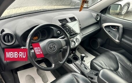 Toyota RAV4, 2006 год, 1 199 000 рублей, 11 фотография